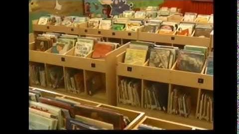 Ottumwa library hosts summer reading program for kids, teens and adults