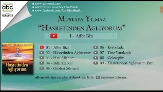 Mustafa Yılmaz - Hasretinden Ağlıyorum Enst.