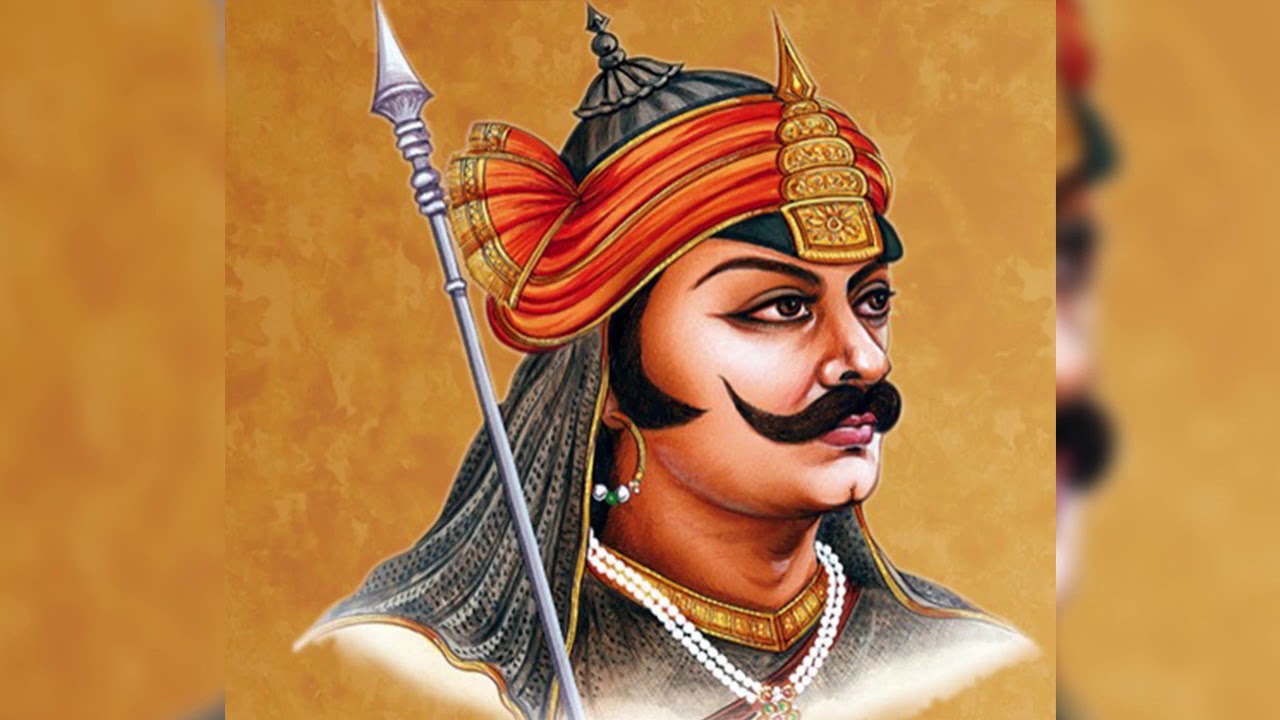 Samant pratap