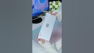 Do you prefer to adjust the volume using shortcut keys or just the knob? #kemove