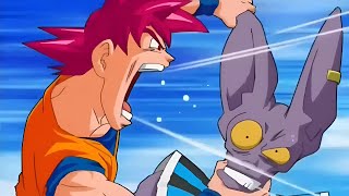 Smešne scene - Zmajeva Kugla Super