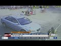 Grandmother fights off carjackers