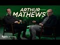 Arthur Mathews: On the Father Ted musical & the "terrible effect" of religion - #IrelandUnfiltered