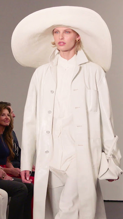 RALPH LAUREN | Spring 2026 Ralph Lauren Collection Runway Show