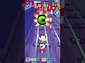 Sonic Boom 🆚 Subway Surfers 🆚 Sonic Dash 🆚 Sonic Forces Gameplay - Who Is Best?🤔#shorts