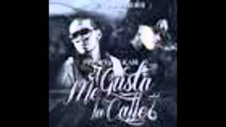 C-Kan - Me Gusta La Calle Ft. Prynce El Armamen...