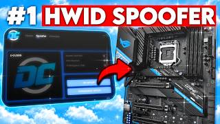 Full HWID Spoofer - Get Unbanned In ANY Game In 60 Seconds! Guide
