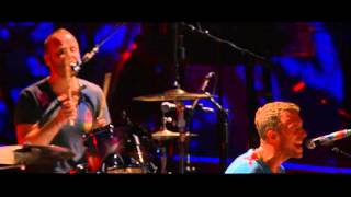 Video-Miniaturansicht von „Coldplay - The Scientist (Live at Stade de France, Saint Denis, France, 2012)“