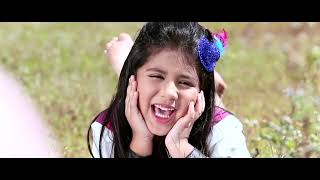 Kumoliya Mon mur by Parnika Khataniar|| Directed by MituParna Chakravarty| Kids song|||