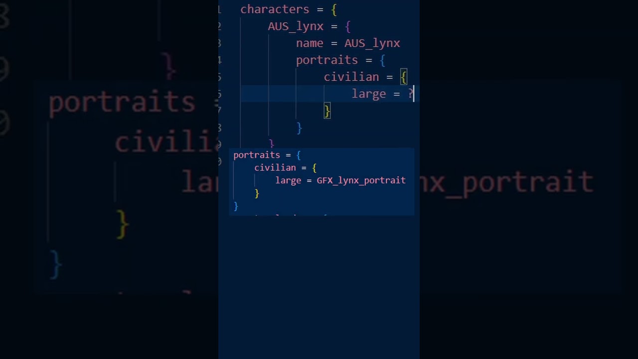 Как создать МОД ДЛЯ HOI 4? |10 часть| Создание правителя страны!  