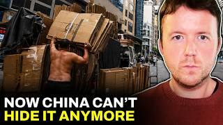 China’s Economy Is Collapsing Outside Tech | US-China: Xi’s Trip | Tech War