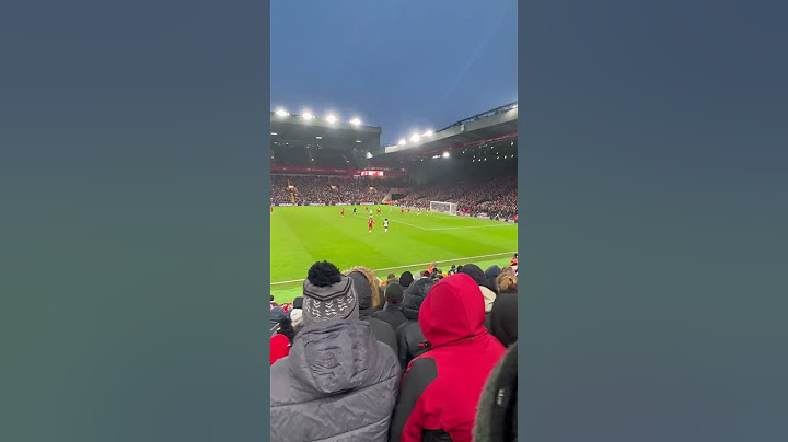 Trent Alexander-Arnold scores dramatic late winner after Alexis Mac Allister nets STUNNER 🔥