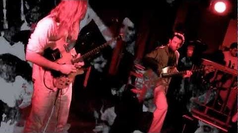 Consider The Source, Sci-Fi Middle Eastern Funk/ Fusion Band