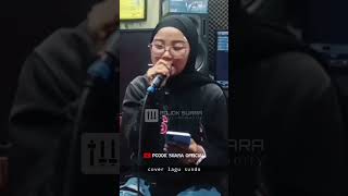 Download Lagu Dhea Gemoii - Dadali Manting (cover) Lagu Sunda Versi Akustik MP3