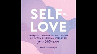 Self-Love Book Preview