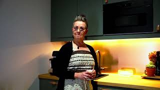 Kiinteistönvälitys Riitta Väänänen Lkv Esittelyvideo