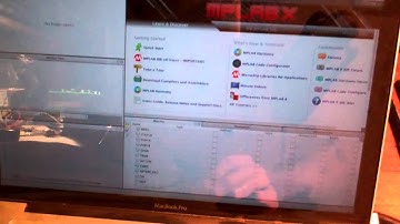 how to download code into a Microchip microcontroller using MPLAB X and ICD3