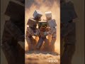full Minecraft story #leagueoflegends #marvel #games #aireels #memes