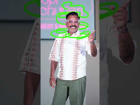 Gopi Funchurian COIMBATORE HIGHLIGHTS