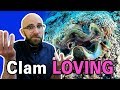 How Do Clams Reproduce?