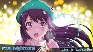 Nightcore - Elevate