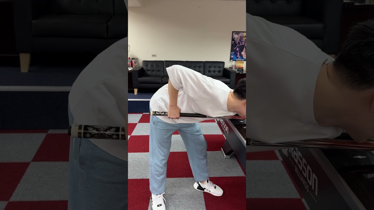 柯秉逸基本動作Động tác cơ bản của  Ko Pin Yi ✅