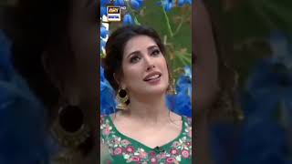 Mehwish Hayat Dance Performance.