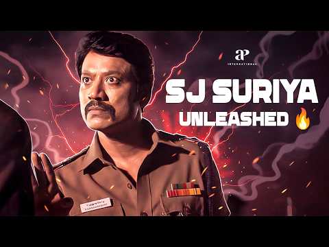 Maanaadu SJ Suryah Scenes | SJ Suryah strucks in the Time Loop with Atman.! | Silambarasan |SJ Surya