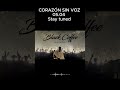 Corazón sin voz | Afro House 2026 - Deep Melodic Set | Black Coffee Vibes ☕️ out today
