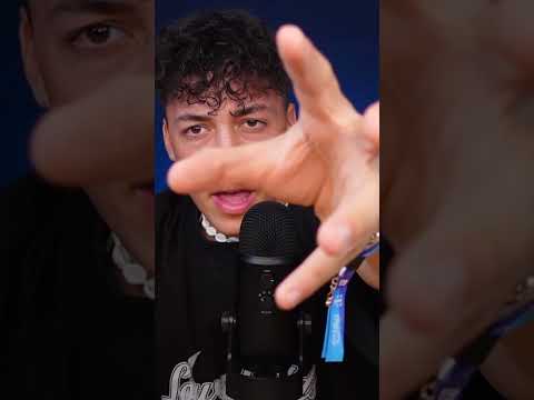 REMOVING YOUR NEGATIVE ENERGY #asmr