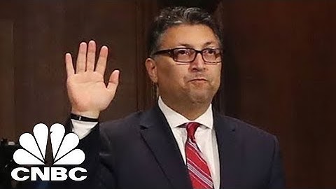 DOJ Antitrust Chief Speaks At The Deal Conference - June 7, 2018