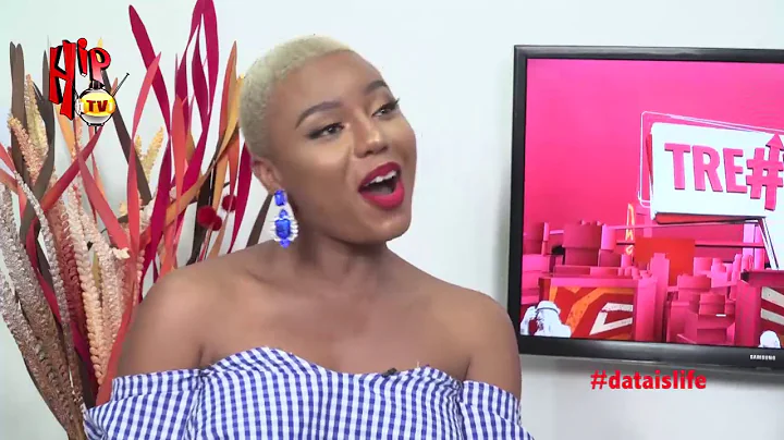 ICE PRINCE ON TRENDING (Nigerian Entertainment News)