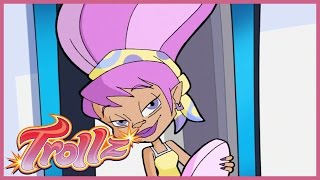 Trollz - First Day Of School Full Hd Episode 3