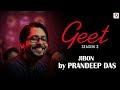 Jibon  prandeep das  bound morphemes  geet season 3  pratidin time  dhwani records