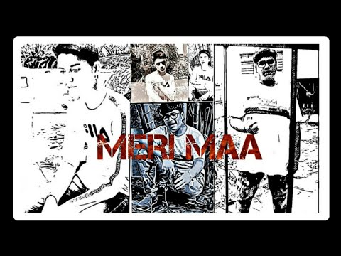 meri-maa-||-dinem-n-smirk-||-abhishek-sahani-||-junior-company-||-official-video