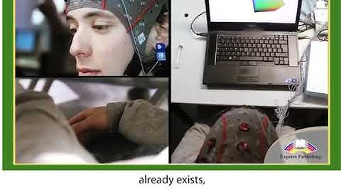 11 ACTION Module 3 Video 2  Brain Gain  The Future of Brain Technology