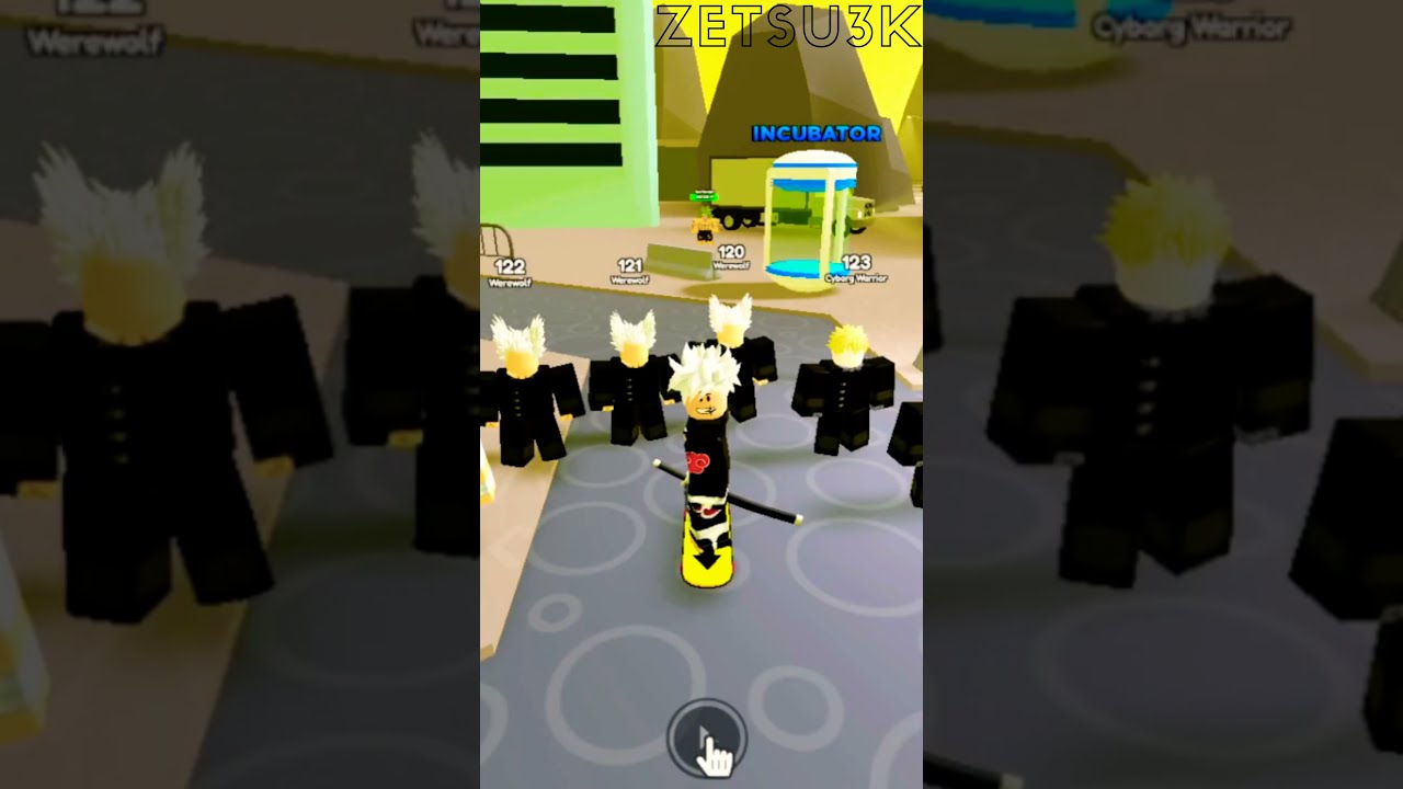 NOVOS CÓDIGOS no ANIME FIGHTERS SIMULATOR 