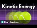 Understanding Kinetic Energy