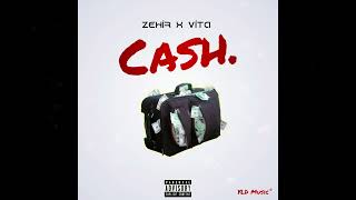 ZEHİR x VİTA - Cash Resimi