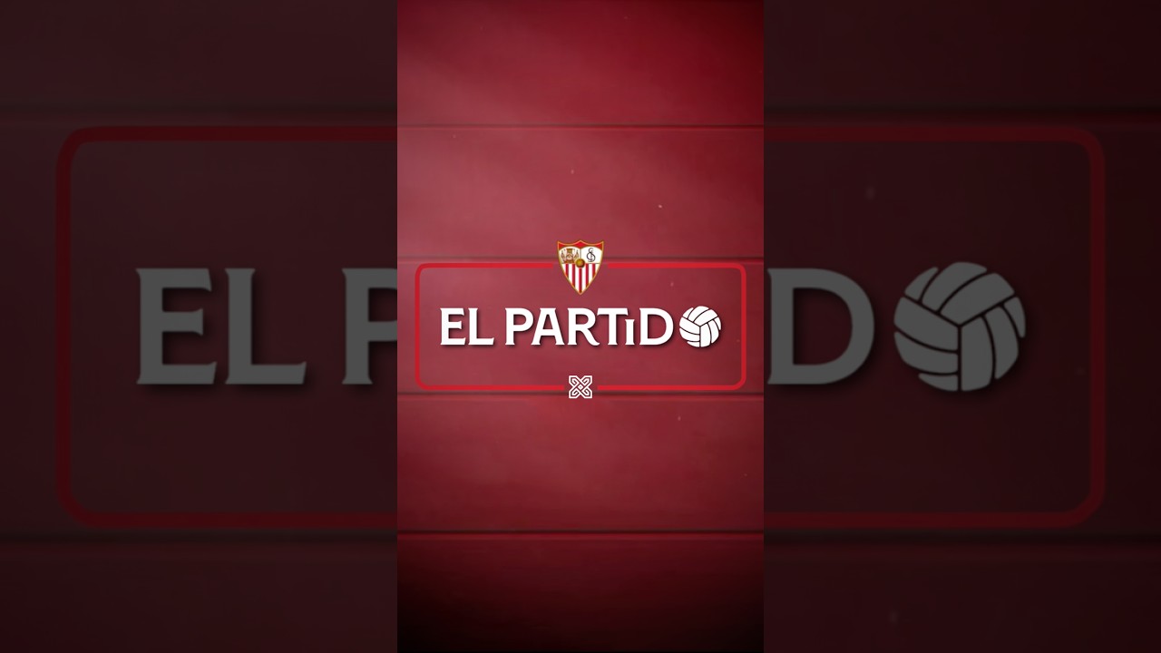 El Sevilla FC cita a su afición a las 20:00