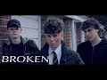 BROKEN (2020) | Drama Short Film | Digital City