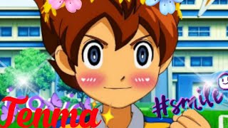 Captain Tenma Matsukaze Inazuma Highlights