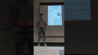 BME405 Tissue Engineering - Poster Presentation Cian Clancy 16316213