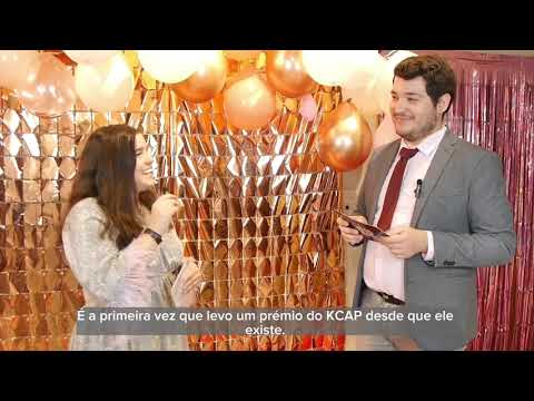 KCAP 2023: Entrega de Prémios do ACT 1