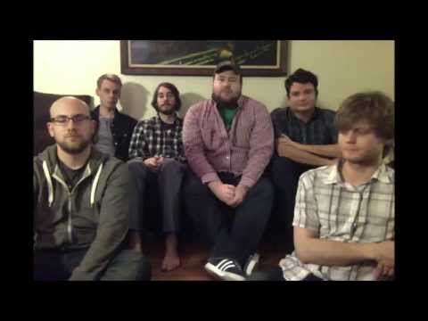 Announcement from The Birthday Boys