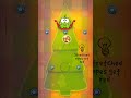 cut the rope holiday gift level 7