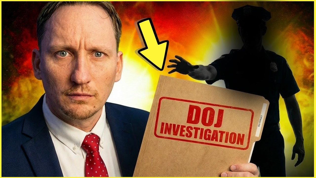 NEW EPSTEIN DOCS: THIS CHANGES EVERYTHING!