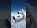 Air China Boeing747-8