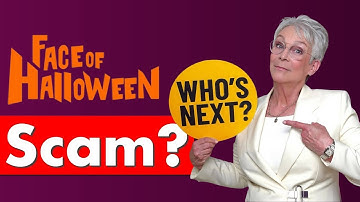 Is Face of Halloween Contest Legit Or Scam? Honest Review