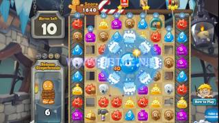 Monster Busters stage 348